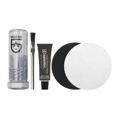 AquaSeal + FD Wader Repair Kit - Your Premium Fishing Gear Store Rods Lines Baits Accessories^ Best