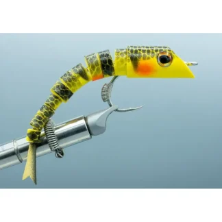 Arculeo's BC Mega Minnow Perch #4/0 - Your Premium Fishing Gear Store Rods Lines Baits Accessories^ Outlet