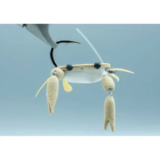 Arculeo's Claws-Up Crab Tan - Your Premium Fishing Gear Store Rods Lines Baits Accessories^ Cheap