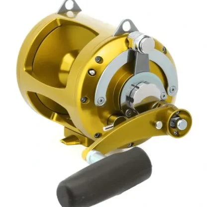 Avet EXW 50/2 Two-Speed Lever Drag Reels - Your Premium Fishing Gear Store Rods Lines Baits Accessories^ Fashion