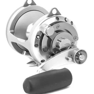 Avet EXW 30/2 Two-Speed Lever Drag Reels - Your Premium Fishing Gear Store Rods Lines Baits Accessories^ Best