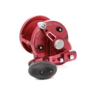 AVET JX 6.0 Lever Drag Conventional Reel Neptune - Your Premium Fishing Gear Store Rods Lines Baits Accessories^ Hot
