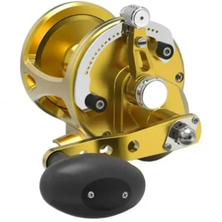 Avet LX G2 6.0 Single Speed Reel Gold - Your Premium Fishing Gear Store Rods Lines Baits Accessories^ Sale