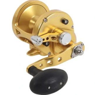Avet MXL 5.8 G2ngp Single Speed Lever Drag Reels - Your Premium Fishing Gear Store Rods Lines Baits Accessories^ Shop