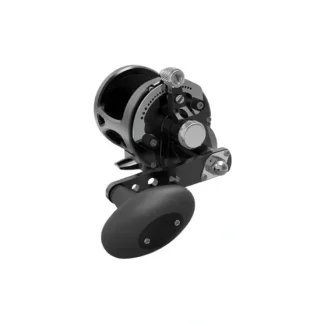 Avet MXL 5.8 G2wgp Single Speed Lever Drag Reels - Your Premium Fishing Gear Store Rods Lines Baits Accessories^ Cheap