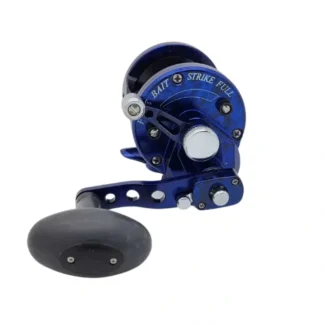 Avet MXL 6/4 MC Lever Drag Casting Reel, Blue Camo - Your Premium Fishing Gear Store Rods Lines Baits Accessories^ Store