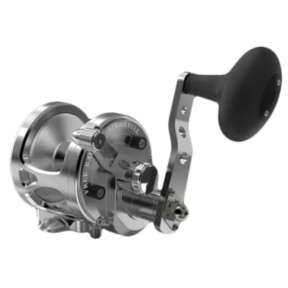 Avet MXL 5.8 STAR RH-BL MXL 5.8 Star Drag, 2-3/4" Spool Width - Your Premium Fishing Gear Store Rods Lines Baits Accessories^ Discount