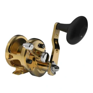 Avet SXJ 5.3 G2(NGP) MC RH-GD SXJ 5.3 G2 Lever Drag Narrow Cast Control - Your Premium Fishing Gear Store Rods Lines Baits Accessories^ Hot
