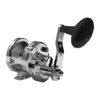 Avet SXJ 5.3 G2(NGP) MC RH-SI SXJ 5.3 G2 Lever Drag Narrow Cast Control - Your Premium Fishing Gear Store Rods Lines Baits Accessories^ Shop