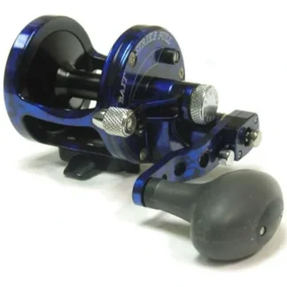 AVET SX6/4-RD Lever Drag Reel - Your Premium Fishing Gear Store Rods Lines Baits Accessories^ Online
