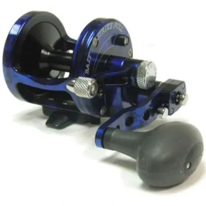 AVET SX6/4-RD Lever Drag Reel - Your Premium Fishing Gear Store Rods Lines Baits Accessories^ Online