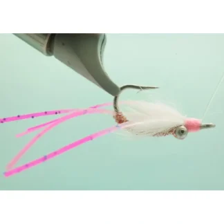 Bahama Mama Pink/White #8 - Your Premium Fishing Gear Store Rods Lines Baits Accessories^ New