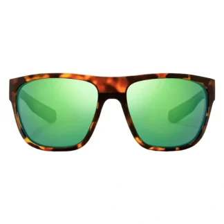 Bajio Las Rocas Bifocal Brown Tortoise Matte Green Mirror Poly +2.00 - Your Premium Fishing Gear Store Rods Lines Baits Accessories^ Flash Sale