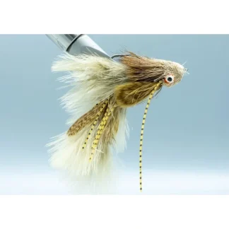 Bank Robber Sculpin Tan #2 - Your Premium Fishing Gear Store Rods Lines Baits Accessories^ Flash Sale