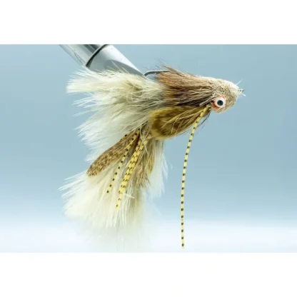 Bank Robber Sculpin Tan #2 - Your Premium Fishing Gear Store Rods Lines Baits Accessories^ Flash Sale