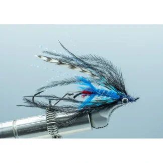 Bantam Black & Blue #4 - Your Premium Fishing Gear Store Rods Lines Baits Accessories^ Fashion