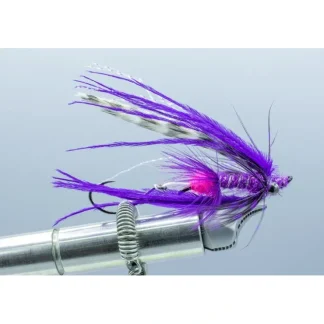Bantam Purple #4 - Your Premium Fishing Gear Store Rods Lines Baits Accessories^ Clearance