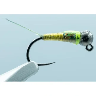 Barbless Jig Crack Back Bullet Olive - Your Premium Fishing Gear Store Rods Lines Baits Accessories^ Online