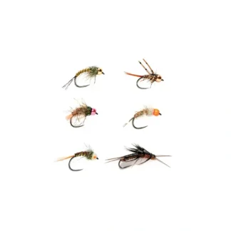 Barbless Nymph Selection - Your Premium Fishing Gear Store Rods Lines Baits Accessories^ Shop
