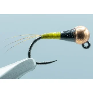 Barbless Spanish Bullet Olive - Your Premium Fishing Gear Store Rods Lines Baits Accessories^ Discount