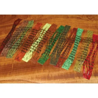 Barred & Speckled Crazy Legs - Your Premium Fishing Gear Store Rods Lines Baits Accessories^ Best Sale