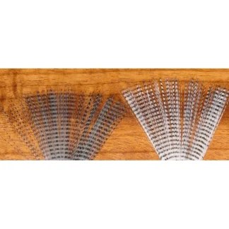 Barred Mayfly Tail - Your Premium Fishing Gear Store Rods Lines Baits Accessories^ Online