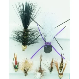 Basic Trout Assortment - Your Premium Fishing Gear Store Rods Lines Baits Accessories^ Store