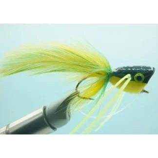 Bass Popper Frog #6 - Your Premium Fishing Gear Store Rods Lines Baits Accessories^ Cheap