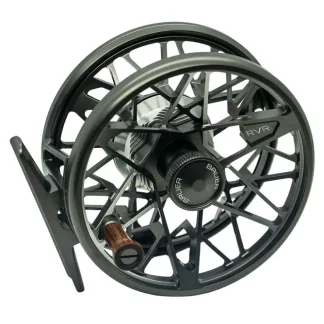 Bauer RVR Fly Reel 4/5 - Your Premium Fishing Gear Store Rods Lines Baits Accessories^ Store