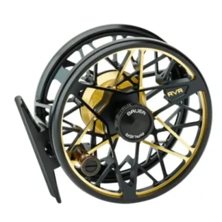 Bauer RVR Fly Reel 6/7 - Your Premium Fishing Gear Store Rods Lines Baits Accessories^ Best Sale
