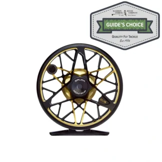 Bauer RVR Fly Reel - Your Premium Fishing Gear Store Rods Lines Baits Accessories^ Outlet