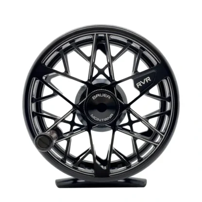 Bauer RVR Fly Reel EN (Euro Nymph) - Your Premium Fishing Gear Store Rods Lines Baits Accessories^ Fashion