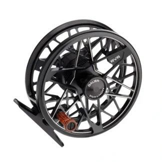Bauer RVR Fly Reel Euro Nymph - Your Premium Fishing Gear Store Rods Lines Baits Accessories^ Cheap