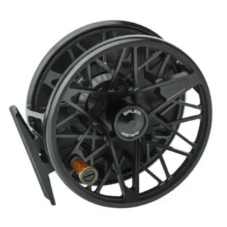 Bauer RVR Fly Reel Micro Spey - Your Premium Fishing Gear Store Rods Lines Baits Accessories^ Outlet