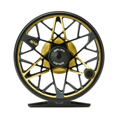 Bauer RVR Fly Reel Spool 2/3 - Your Premium Fishing Gear Store Rods Lines Baits Accessories^ Cheap
