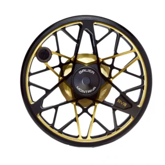 Bauer RVR Spool - Your Premium Fishing Gear Store Rods Lines Baits Accessories^ Hot