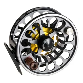Bauer RX Fly Reel 4 - Your Premium Fishing Gear Store Rods Lines Baits Accessories^ Cheap