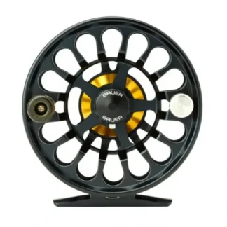 Bauer RX Fly Reel - Your Premium Fishing Gear Store Rods Lines Baits Accessories^ Shop