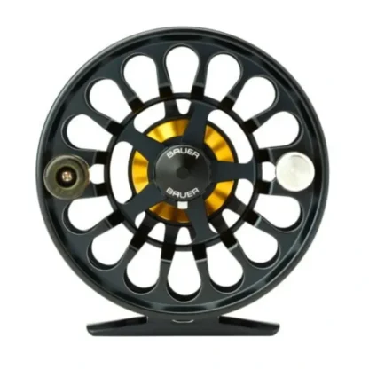 Bauer RX Fly Reel - Your Premium Fishing Gear Store Rods Lines Baits Accessories^ Shop