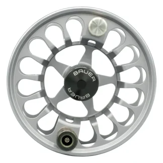 Bauer RX Spey Spool #5 Charcoal - Your Premium Fishing Gear Store Rods Lines Baits Accessories^ Sale