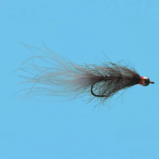 Bead Head Hale Bop Leech - Your Premium Fishing Gear Store Rods Lines Baits Accessories^ Outlet