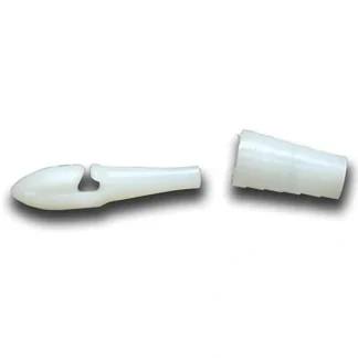 Bear Paw LLC-1 No Knot Leader Connectors, 1-50lb Line - Your Premium Fishing Gear Store Rods Lines Baits Accessories^ Best Sale