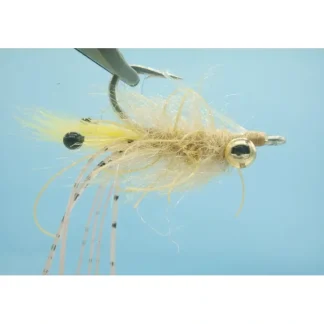 Beech's Critter Bug Tan #2 - Your Premium Fishing Gear Store Rods Lines Baits Accessories^ Cheap
