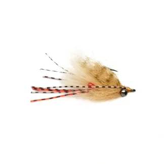 Beech's Itchy Trigger Light Brown & Tan - Your Premium Fishing Gear Store Rods Lines Baits Accessories^ Shop