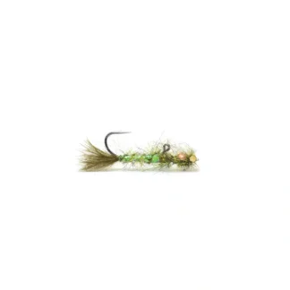 Belly Flop Balanced Damsel - Your Premium Fishing Gear Store Rods Lines Baits Accessories^ Fashion