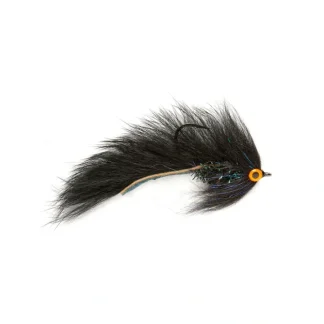 Belly Scratcher Black Ninja - Your Premium Fishing Gear Store Rods Lines Baits Accessories^ Best
