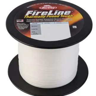 Berkley BUFLBULK30-CY Fireline 8 Carrier Themally Fused Construction - Your Premium Fishing Gear Store Rods Lines Baits Accessories^ Fashion