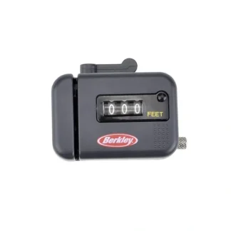 Berkley Clip On Line Counter BALC - Your Premium Fishing Gear Store Rods Lines Baits Accessories^ Hot