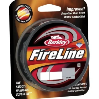 Berkley Fireline Fused Superline - Your Premium Fishing Gear Store Rods Lines Baits Accessories^ Online