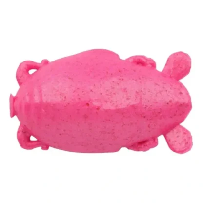 Berkley Gulp! Saltwater Surf Bytes Sand Fleas Soft Bait Pink - Your Premium Fishing Gear Store Rods Lines Baits Accessories^ Hot